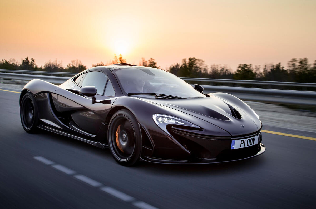 The 100 best British cars ever built Autocar